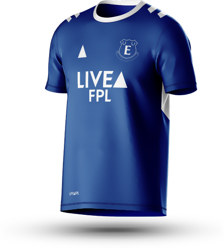 club shirt